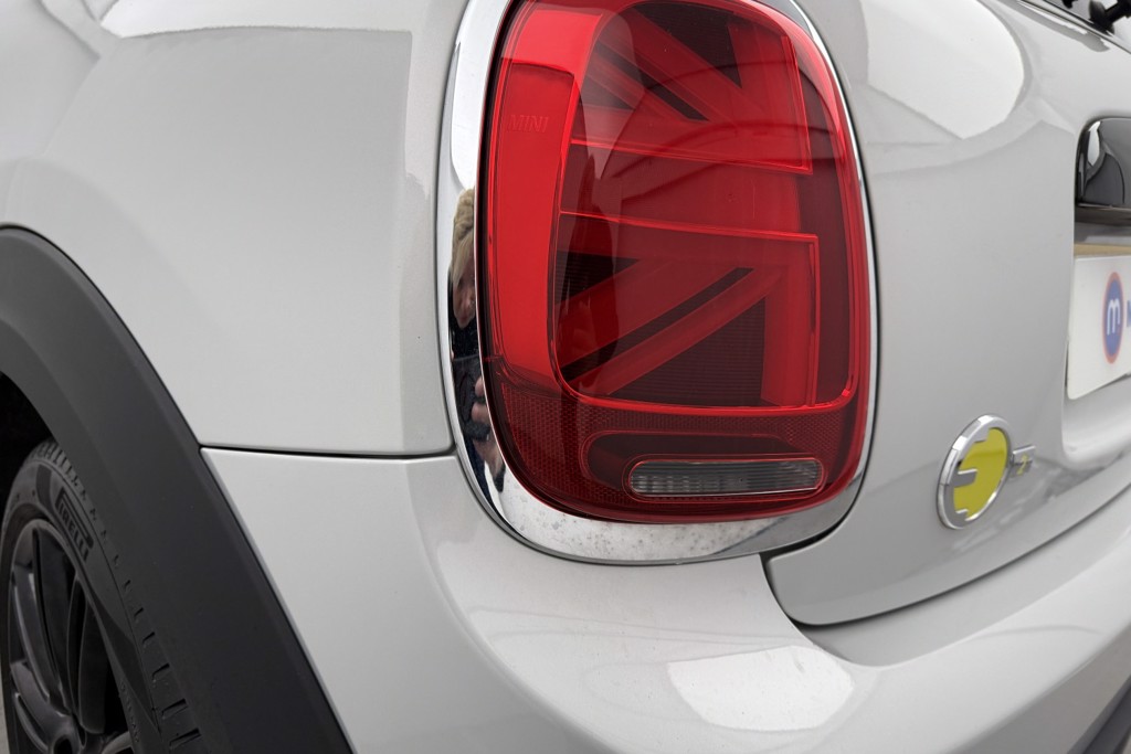 Mini Hatchback Cooper S Level 2 Automatic Electric Hatchback - Stock Number (1544963) - 20th supplementary image