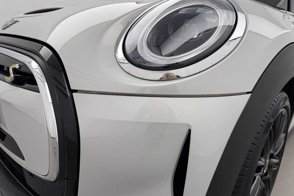 Mini Hatchback Cooper S Level 2 Automatic Electric Hatchback - Stock Number (1544963) - 21st supplementary image