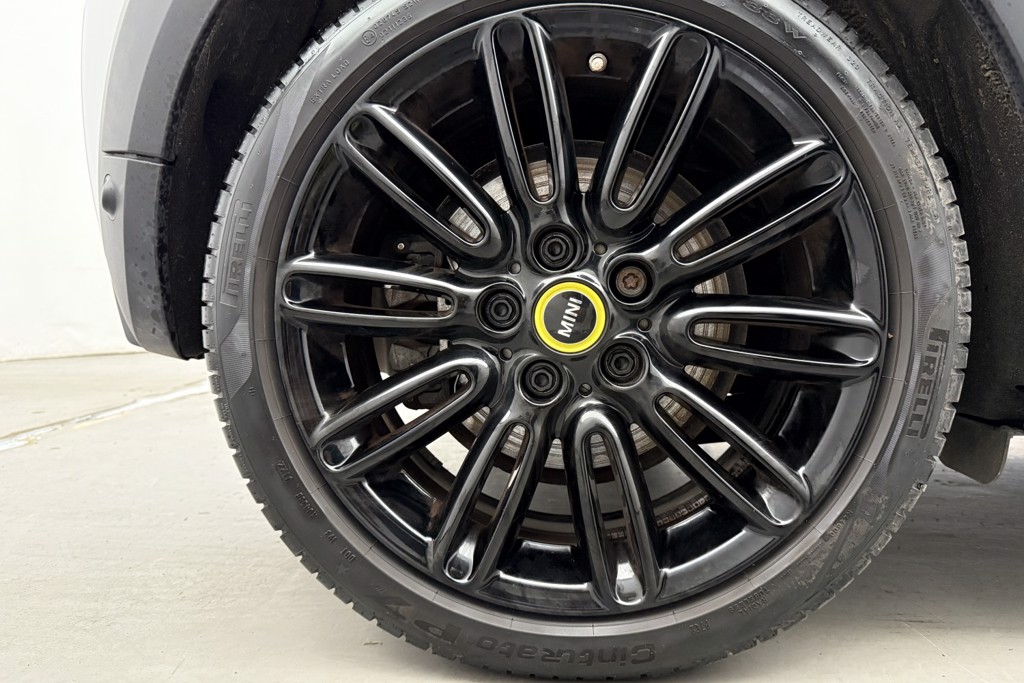 Mini Hatchback Cooper S Level 2 Automatic Electric Hatchback - Stock Number (1544963) - 23rd supplementary image