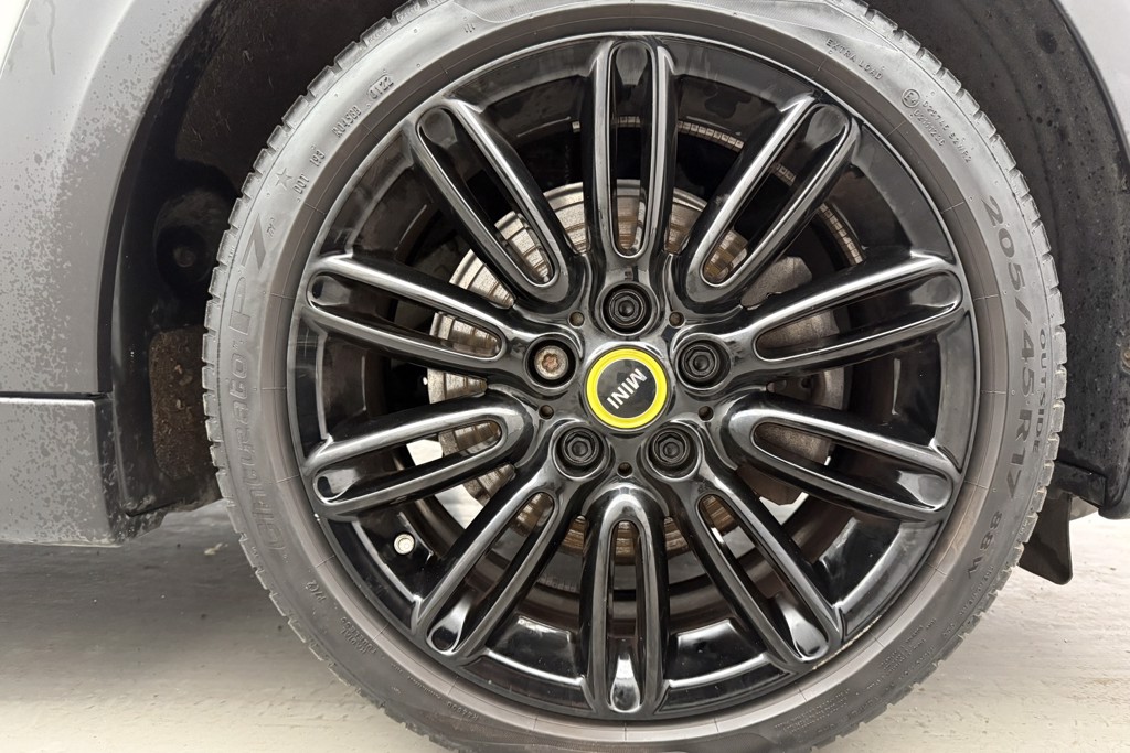 Mini Hatchback Cooper S Level 2 Automatic Electric Hatchback - Stock Number (1544963) - 24th supplementary image