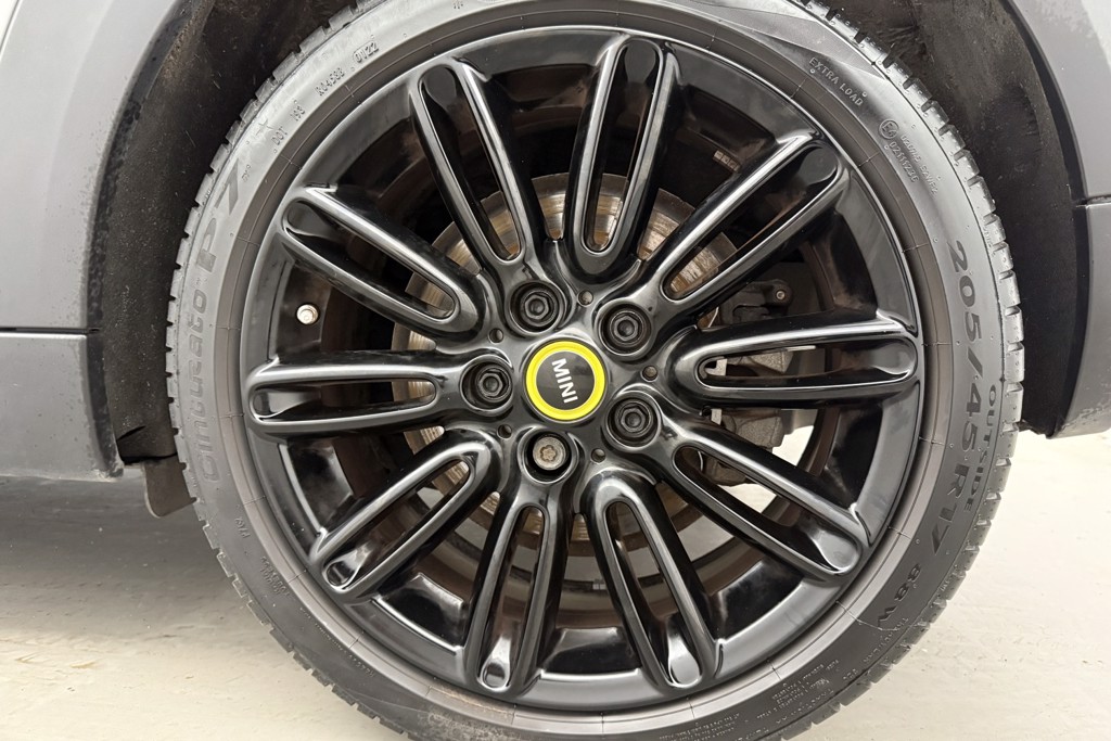 Mini Hatchback Cooper S Level 2 Automatic Electric Hatchback - Stock Number (1544963) - 26th supplementary image