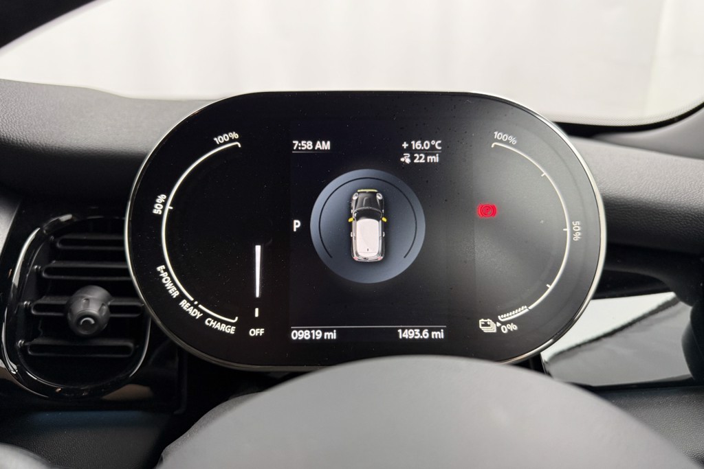 Mini Hatchback Cooper S Level 2 Automatic Electric Hatchback - Stock Number (1544963) - 29th supplementary image