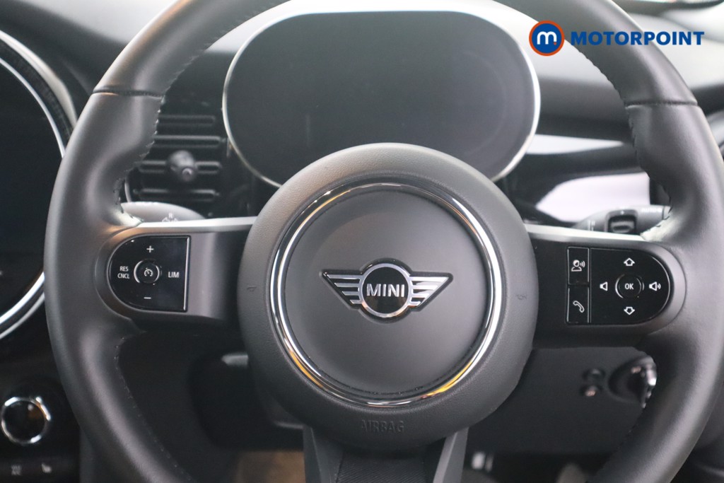 Mini Hatchback Cooper S Level 2 Automatic Electric Hatchback - Stock Number (1544963) - 1st supplementary image
