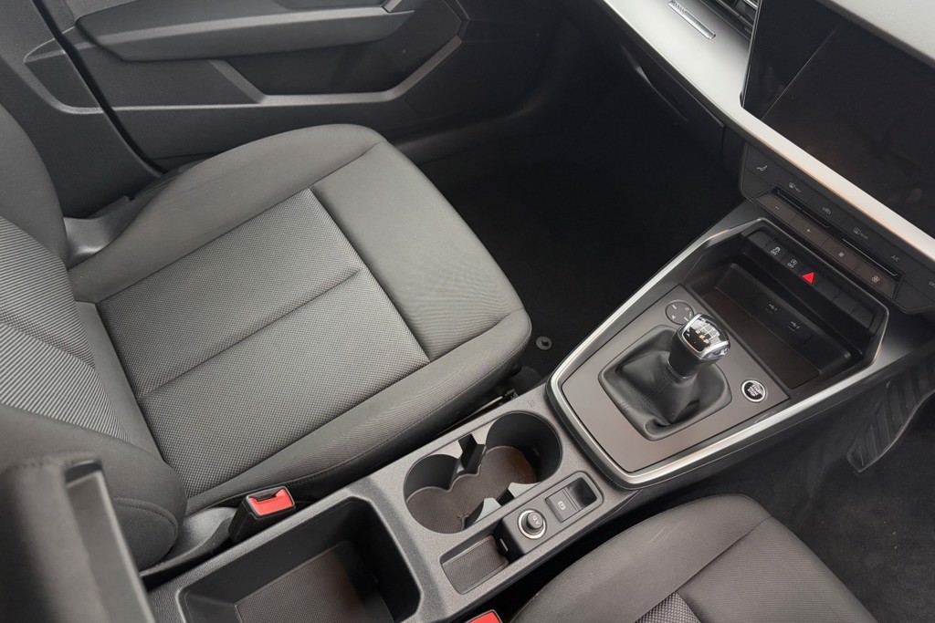 Audi A3 Technik Manual Petrol Hatchback - Stock Number (1545009) - 11th supplementary image