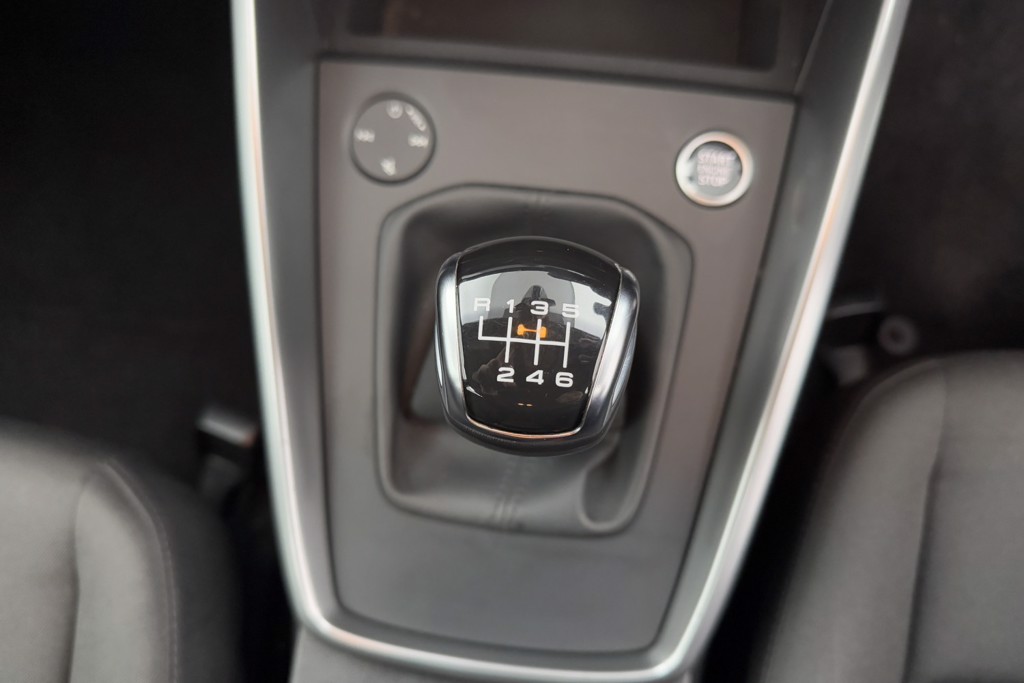 Audi A3 Technik Manual Petrol Hatchback - Stock Number (1545009) - 12th supplementary image