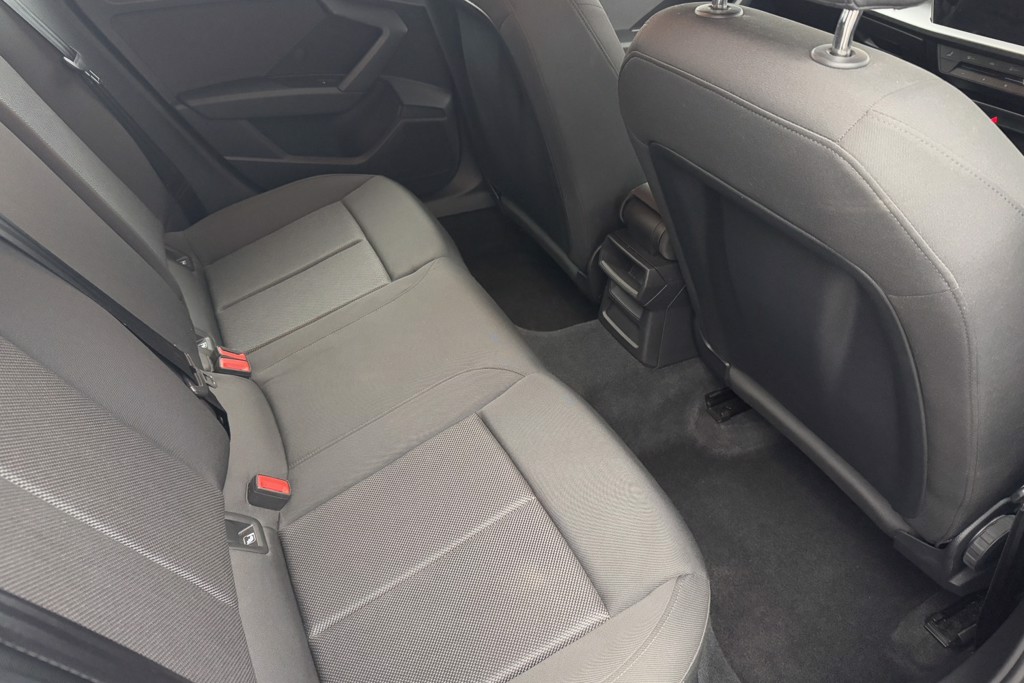 Audi A3 Technik Manual Petrol Hatchback - Stock Number (1545009) - 16th supplementary image