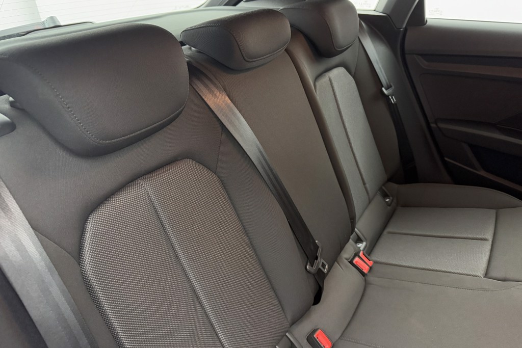 Audi A3 Technik Manual Petrol Hatchback - Stock Number (1545009) - 17th supplementary image