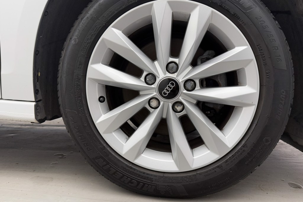 Audi A3 Technik Manual Petrol Hatchback - Stock Number (1545009) - 21st supplementary image