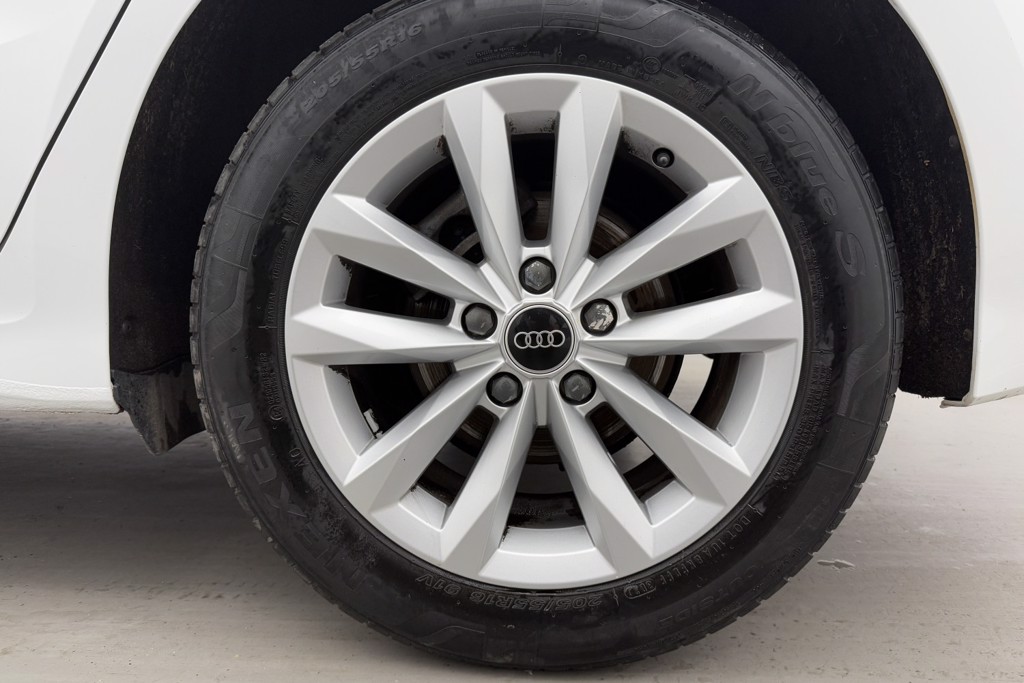 Audi A3 Technik Manual Petrol Hatchback - Stock Number (1545009) - 23rd supplementary image
