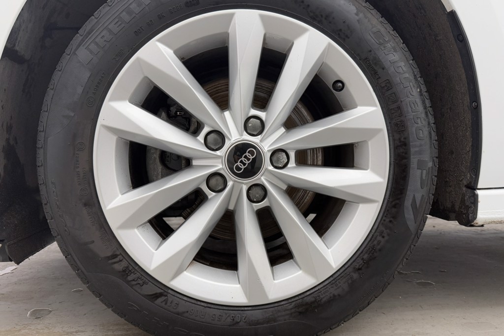 Audi A3 Technik Manual Petrol Hatchback - Stock Number (1545009) - 24th supplementary image
