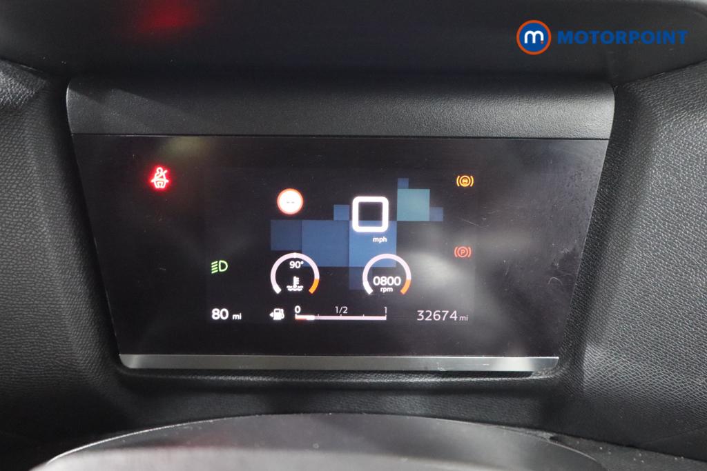 Citroen C4 Sense Manual Petrol Hatchback - Stock Number (1545041) - 3rd supplementary image