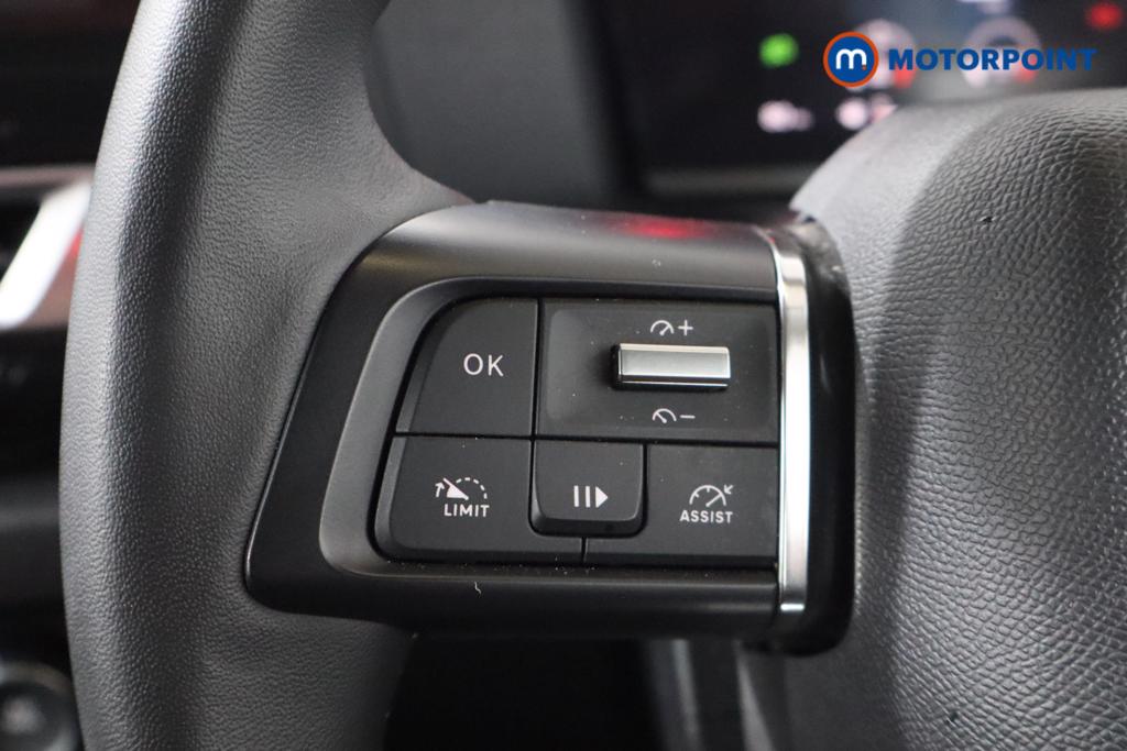 Citroen C4 Sense Manual Petrol Hatchback - Stock Number (1545041) - 6th supplementary image