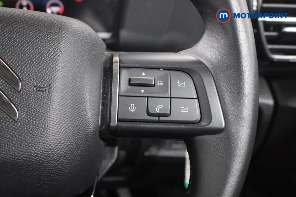 Citroen C4 Sense Manual Petrol Hatchback - Stock Number (1545041) - 7th supplementary image