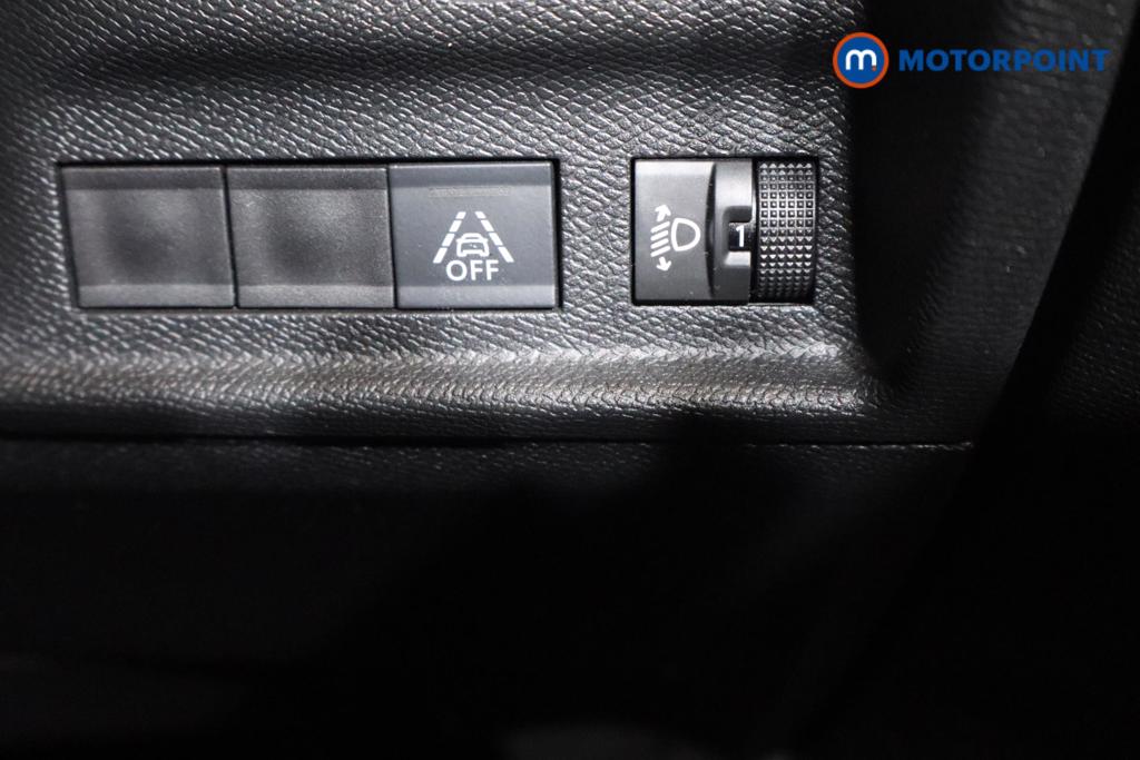 Citroen C4 Sense Manual Petrol Hatchback - Stock Number (1545041) - 8th supplementary image