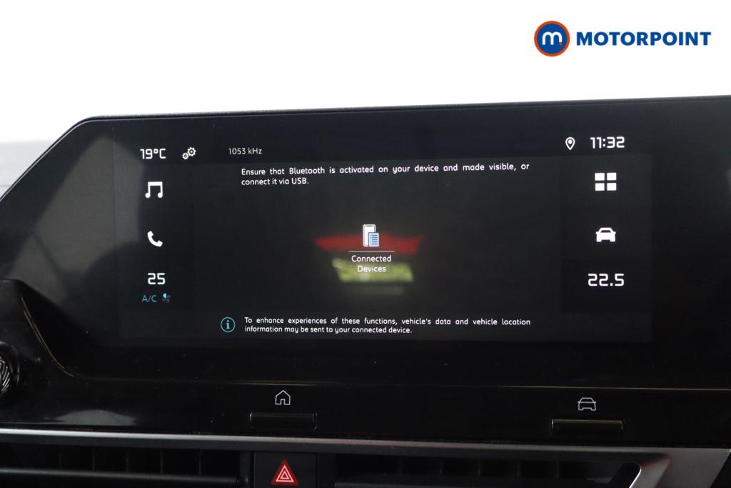 Citroen C4 Sense Manual Petrol Hatchback - Stock Number (1545041) - 11th supplementary image