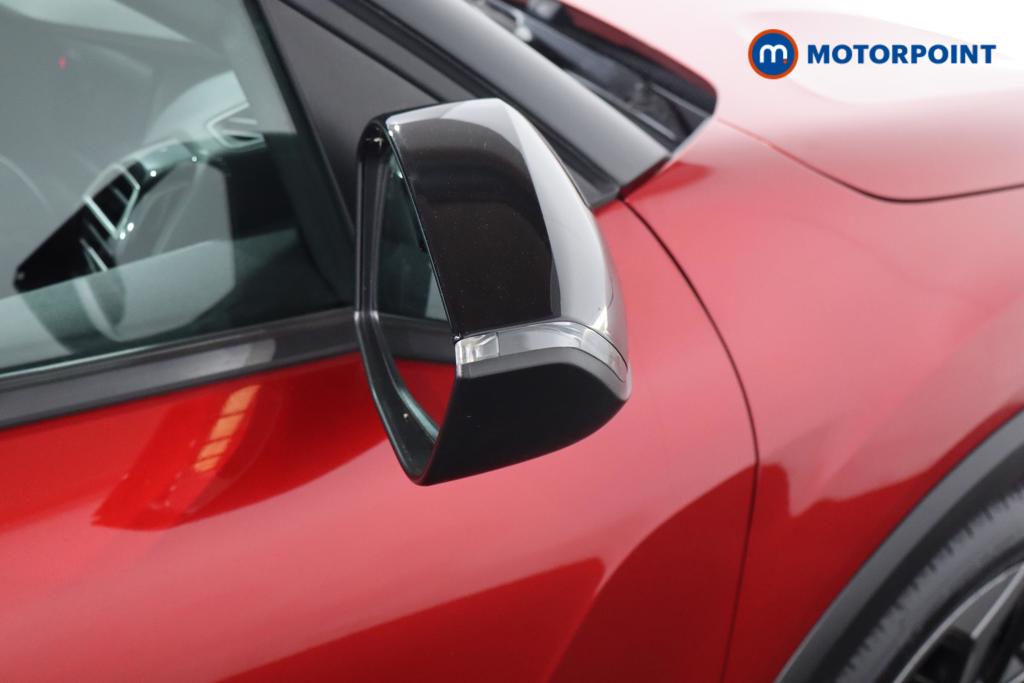 Citroen C4 Sense Manual Petrol Hatchback - Stock Number (1545041) - 12th supplementary image