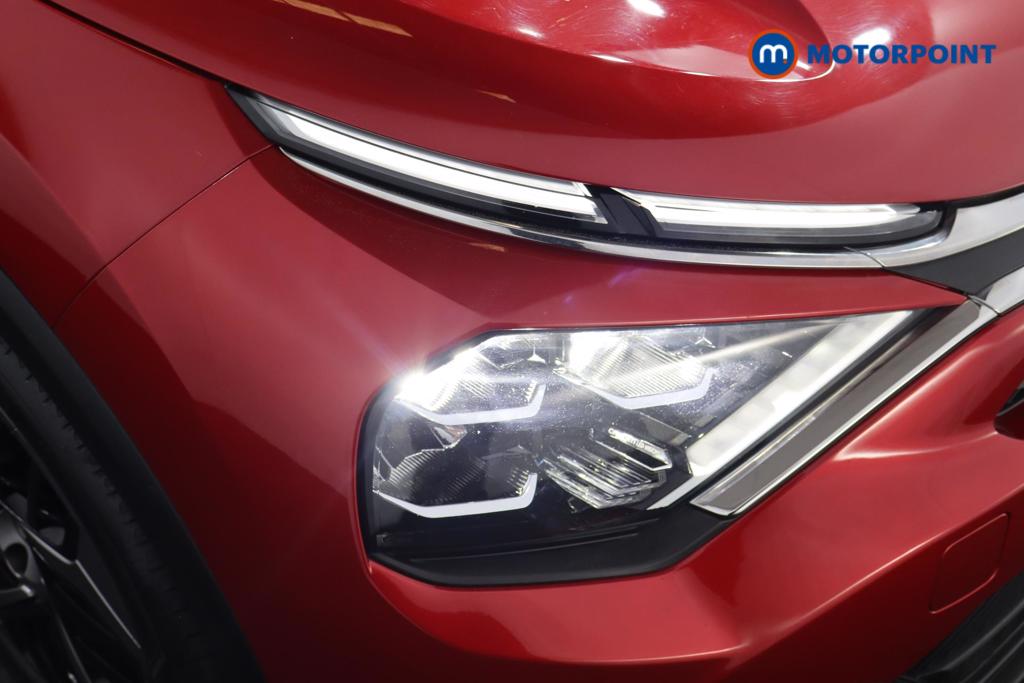 Citroen C4 Sense Manual Petrol Hatchback - Stock Number (1545041) - 13th supplementary image
