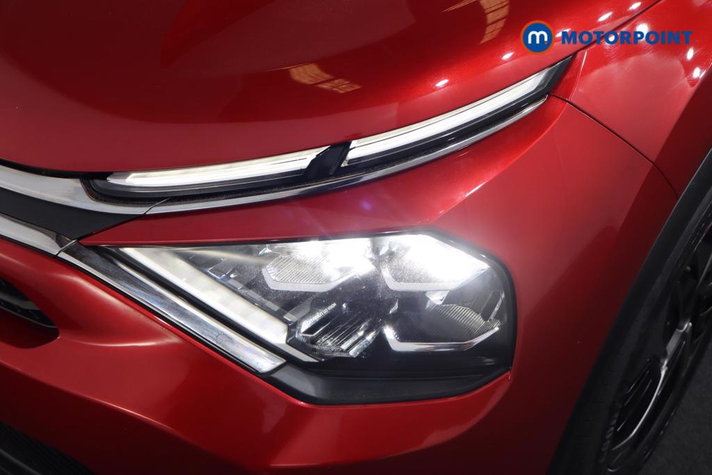 Citroen C4 Sense Manual Petrol Hatchback - Stock Number (1545041) - 14th supplementary image