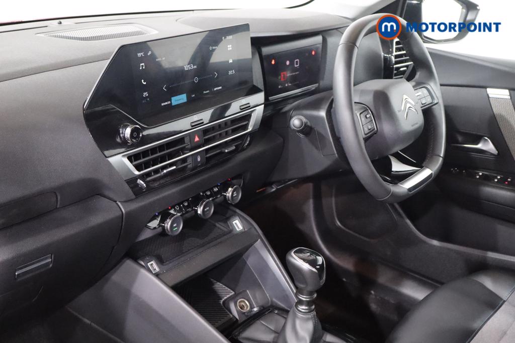 Citroen C4 Sense Manual Petrol Hatchback - Stock Number (1545041) - 16th supplementary image