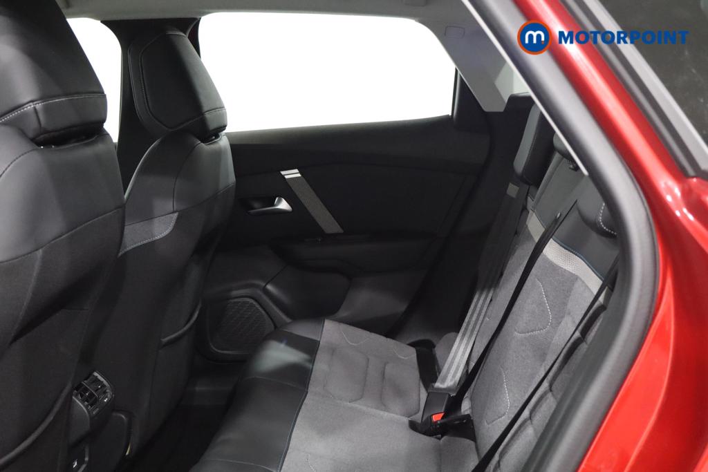 Citroen C4 Sense Manual Petrol Hatchback - Stock Number (1545041) - 18th supplementary image