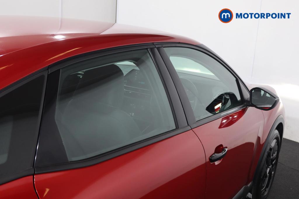 Citroen C4 Sense Manual Petrol Hatchback - Stock Number (1545041) - 23rd supplementary image