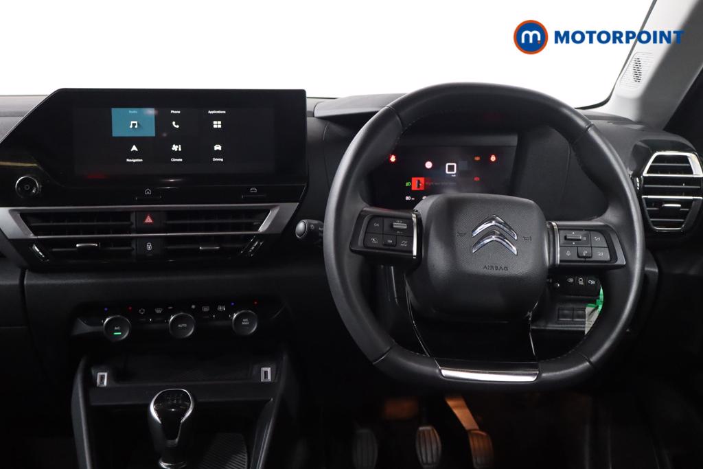 Citroen C4 Sense Manual Petrol Hatchback - Stock Number (1545041) - 1st supplementary image