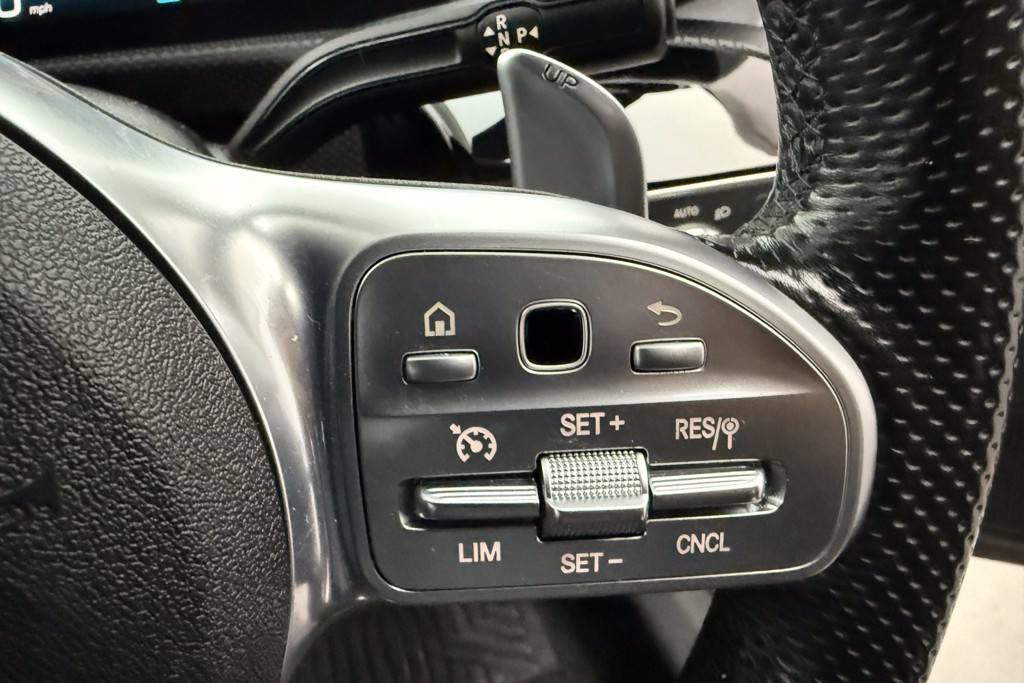 Mercedes-Benz A Class AMG Automatic Petrol Hatchback - Stock Number (1545156) - 5th supplementary image