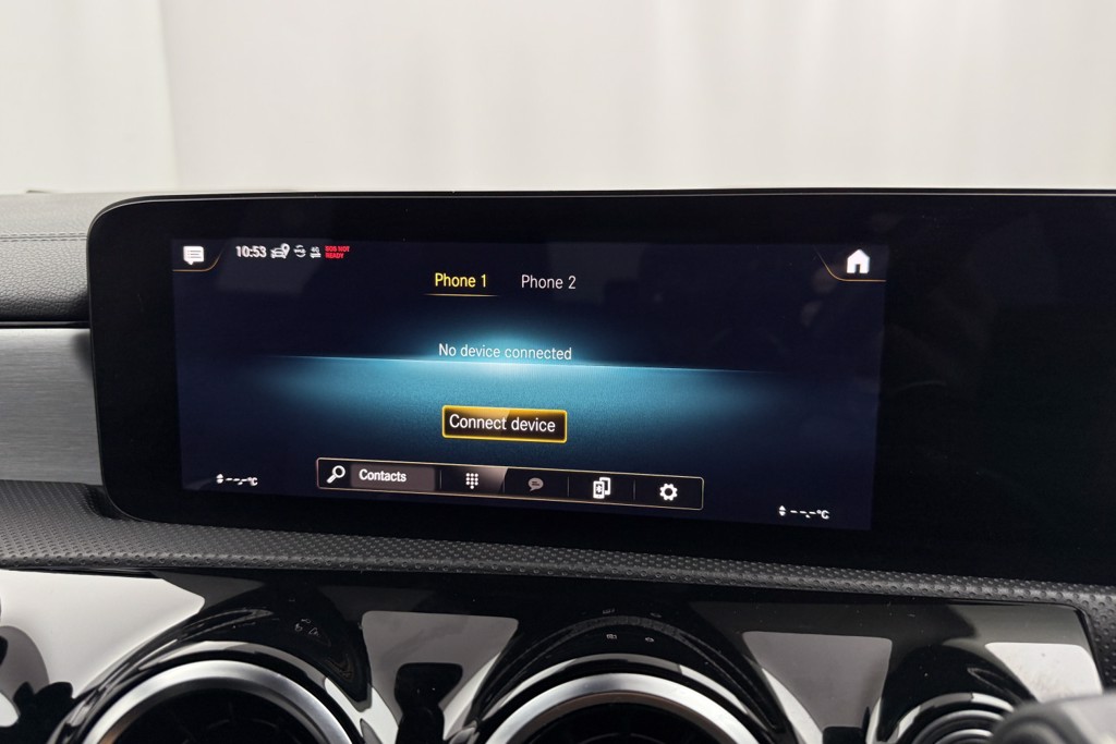 Mercedes-Benz A Class AMG Automatic Petrol Hatchback - Stock Number (1545156) - 8th supplementary image