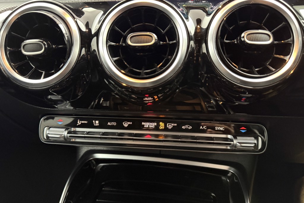 Mercedes-Benz A Class AMG Automatic Petrol Hatchback - Stock Number (1545156) - 19th supplementary image
