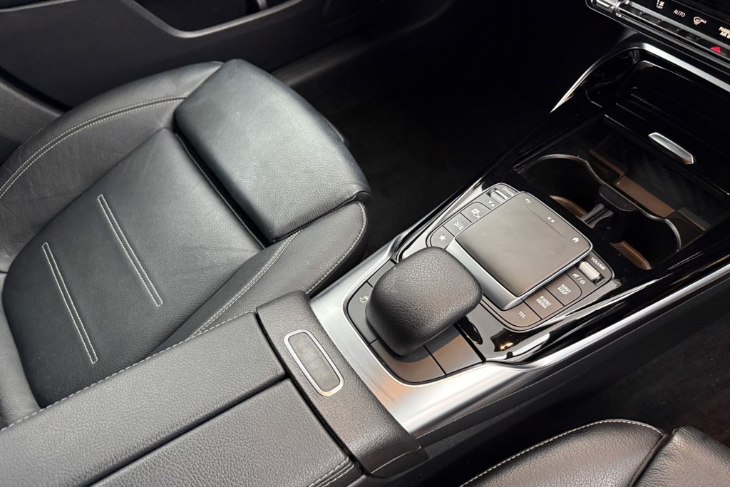 Mercedes-Benz A Class AMG Automatic Petrol Hatchback - Stock Number (1545156) - 20th supplementary image