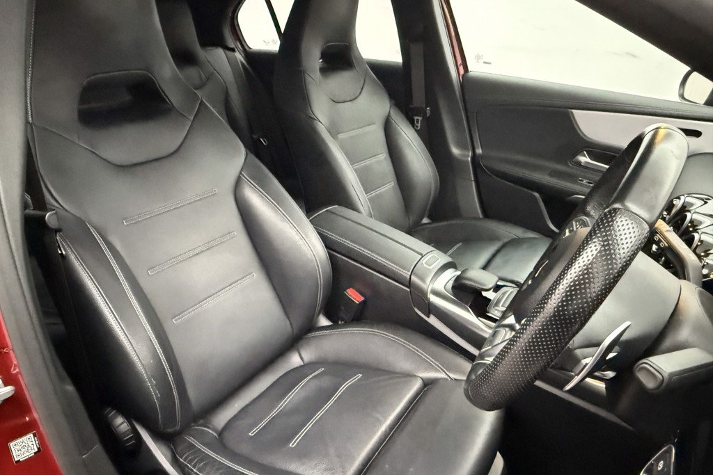 Mercedes-Benz A Class AMG Automatic Petrol Hatchback - Stock Number (1545156) - 25th supplementary image