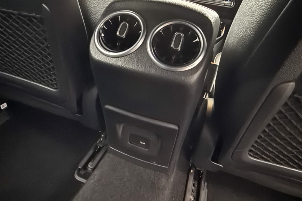 Mercedes-Benz A Class AMG Automatic Petrol Hatchback - Stock Number (1545156) - 28th supplementary image