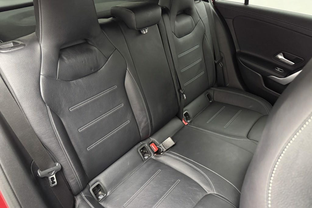Mercedes-Benz A Class AMG Automatic Petrol Hatchback - Stock Number (1545156) - 29th supplementary image