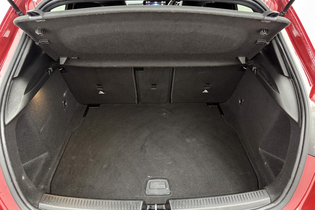 Mercedes-Benz A Class AMG Automatic Petrol Hatchback - Stock Number (1545156) - 34th supplementary image
