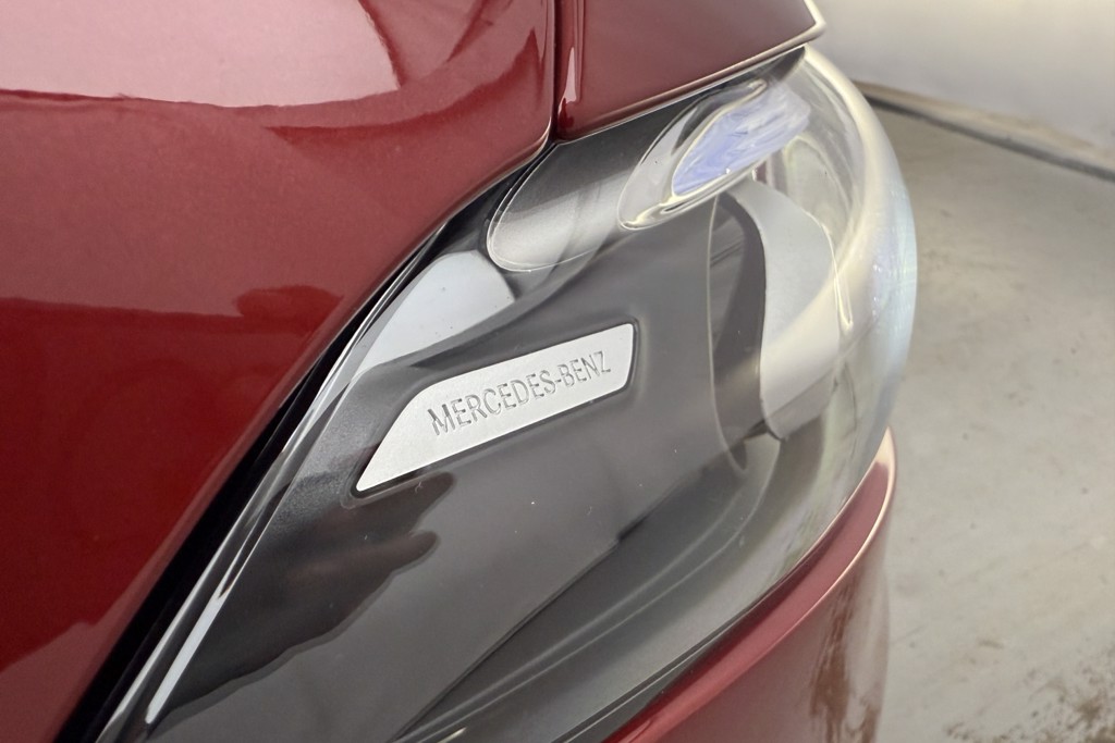 Mercedes-Benz A Class AMG Automatic Petrol Hatchback - Stock Number (1545156) - 37th supplementary image