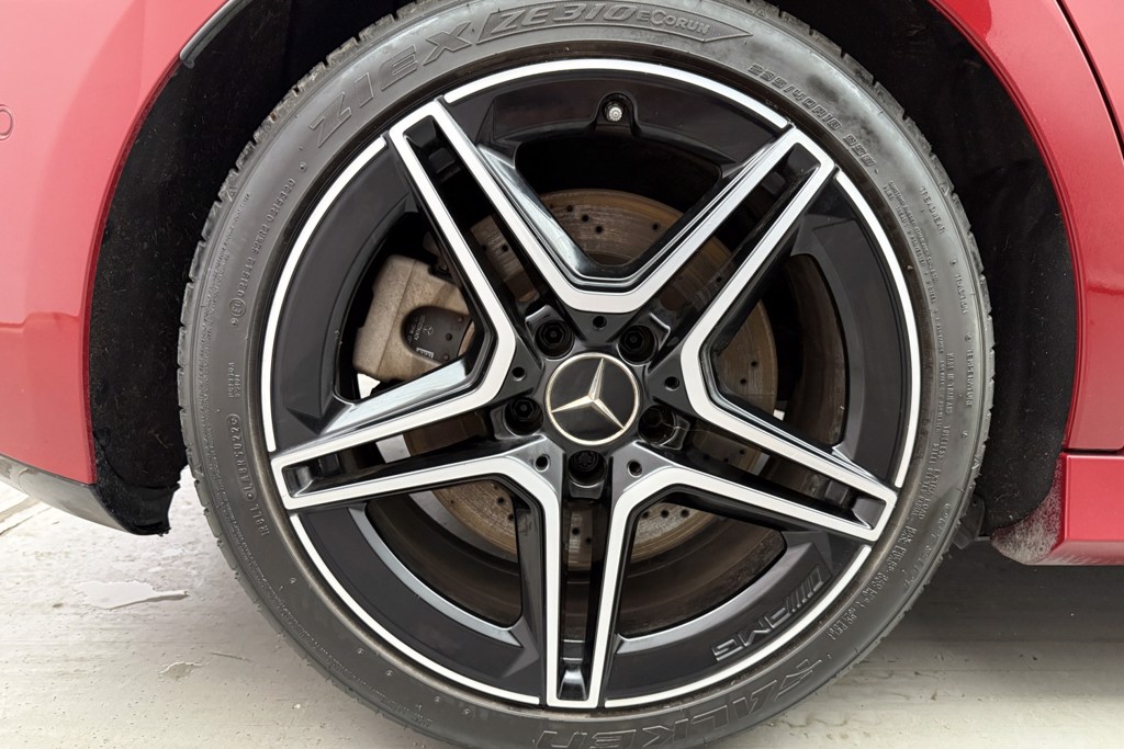 Mercedes-Benz A Class AMG Automatic Petrol Hatchback - Stock Number (1545156) - 39th supplementary image
