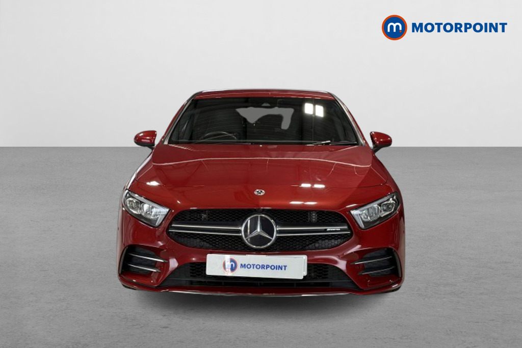 Mercedes-Benz A Class AMG Automatic Petrol Hatchback - Stock Number (1545156) - Front bumper