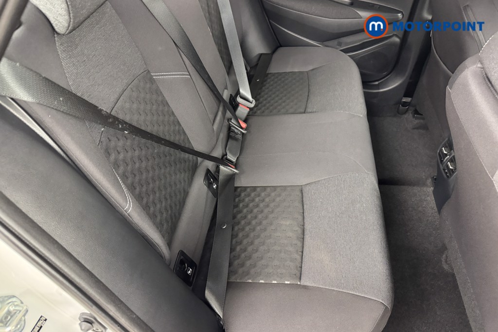 Toyota Corolla Icon Automatic Petrol-Electric Hybrid Estate - Stock Number (1545188) - 4th supplementary image