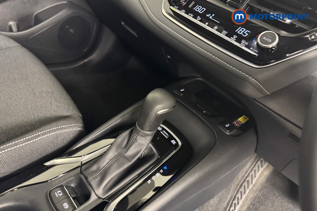 Toyota Corolla Icon Automatic Petrol-Electric Hybrid Estate - Stock Number (1545188) - 11th supplementary image