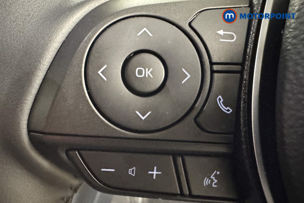 Toyota Corolla Icon Automatic Petrol-Electric Hybrid Estate - Stock Number (1545188) - 13th supplementary image