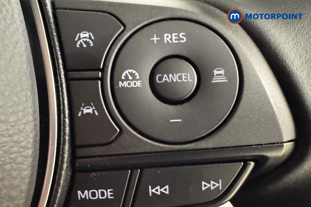 Toyota Corolla Icon Automatic Petrol-Electric Hybrid Estate - Stock Number (1545188) - 14th supplementary image