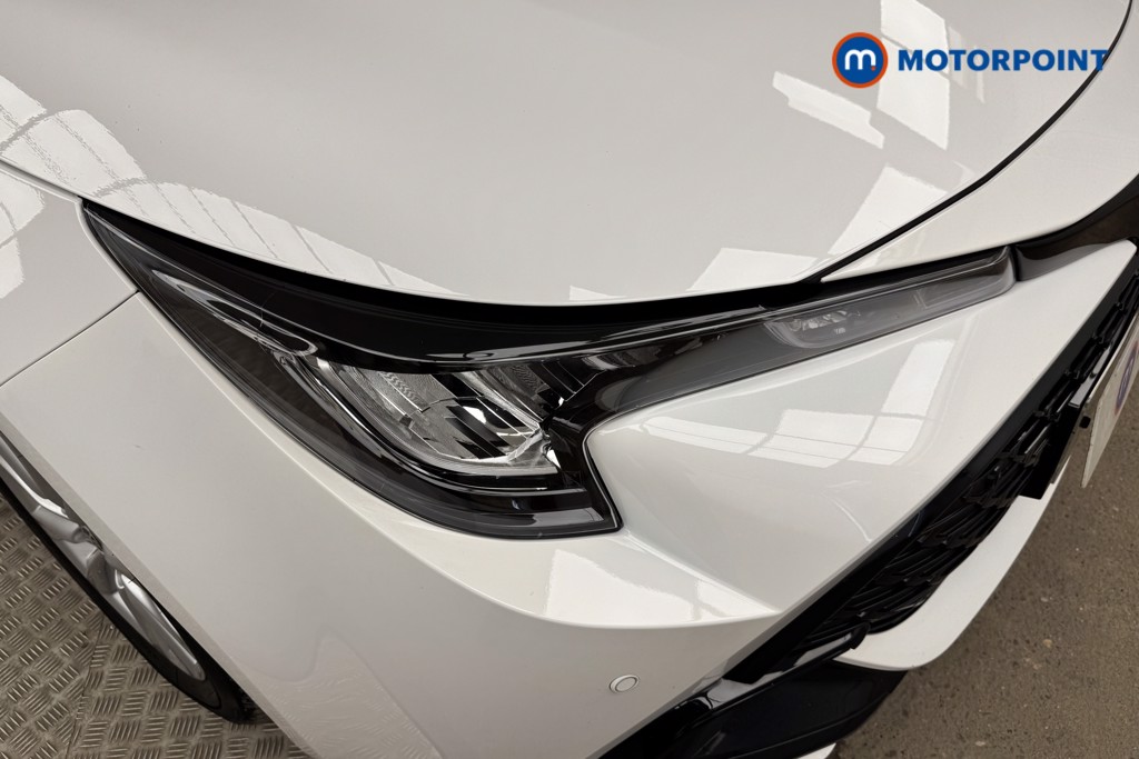 Toyota Corolla Icon Automatic Petrol-Electric Hybrid Estate - Stock Number (1545188) - 17th supplementary image