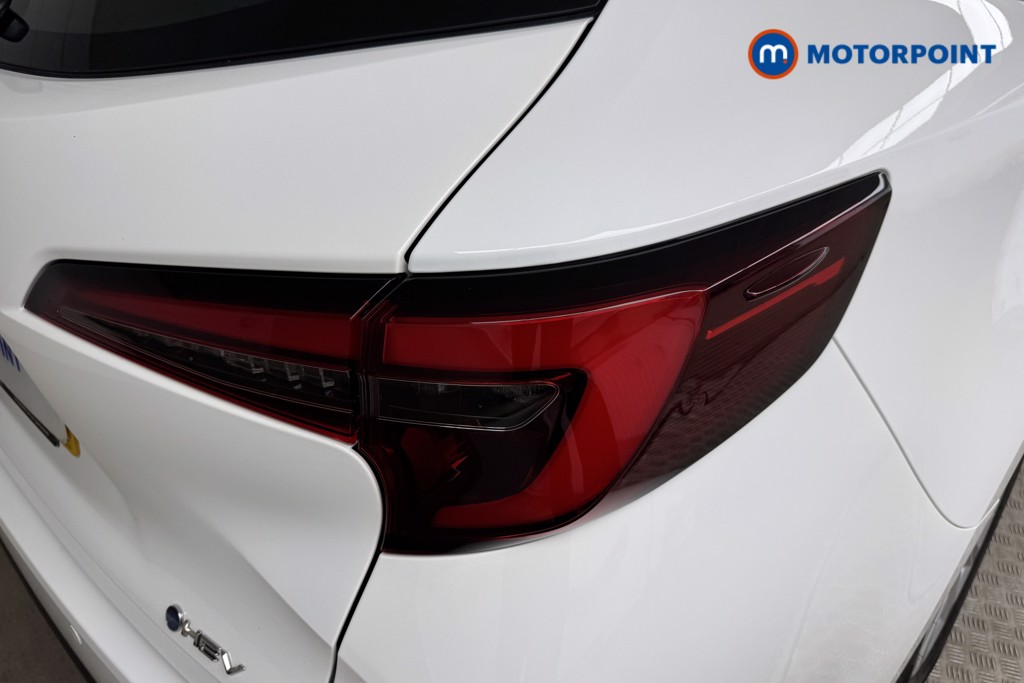 Toyota Corolla Icon Automatic Petrol-Electric Hybrid Estate - Stock Number (1545188) - 18th supplementary image
