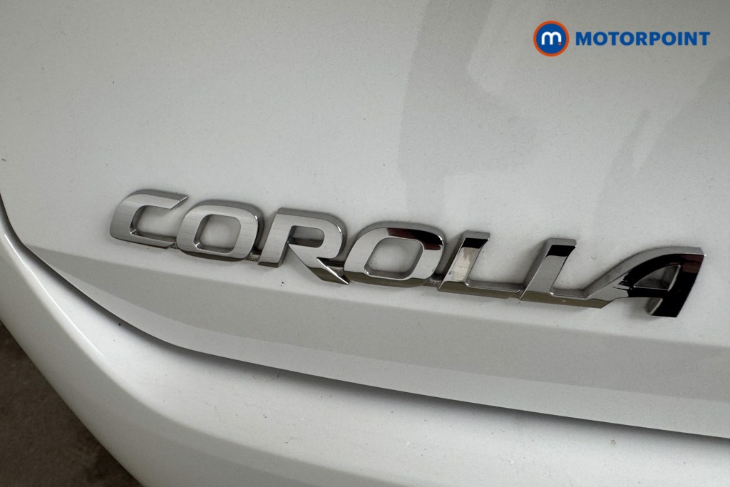 Toyota Corolla Icon Automatic Petrol-Electric Hybrid Estate - Stock Number (1545188) - 20th supplementary image