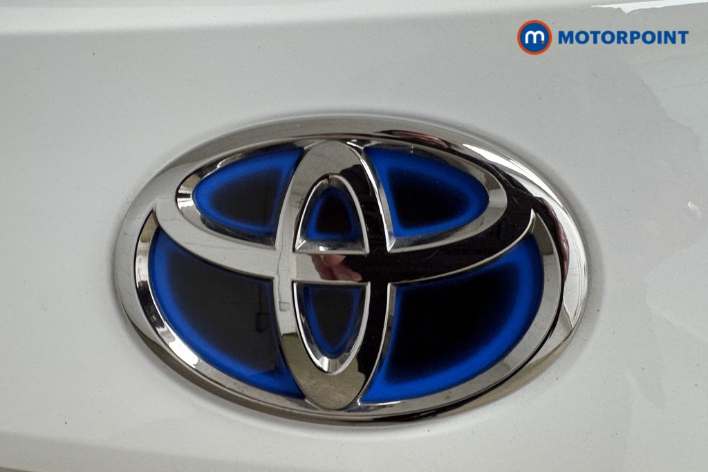Toyota Corolla Icon Automatic Petrol-Electric Hybrid Estate - Stock Number (1545188) - 21st supplementary image