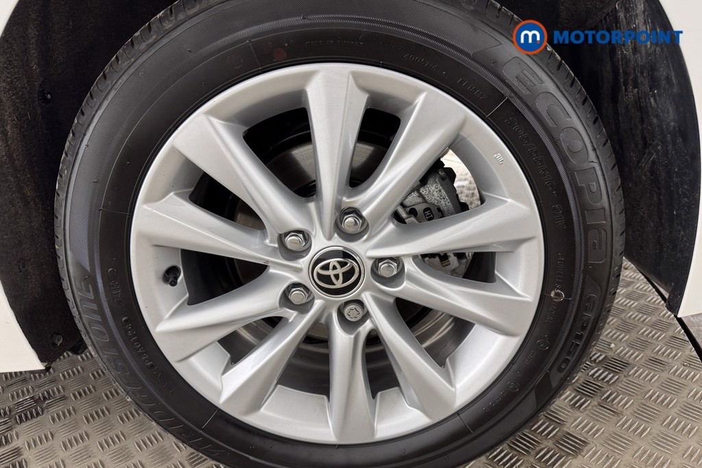 Toyota Corolla Icon Automatic Petrol-Electric Hybrid Estate - Stock Number (1545188) - 25th supplementary image