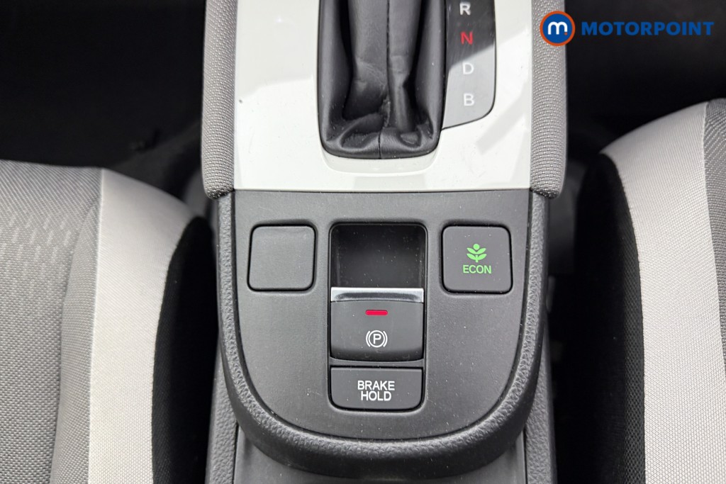 Honda Jazz Crosstar Ex Automatic Petrol-Electric Hybrid Hatchback - Stock Number (1545193) - 14th supplementary image
