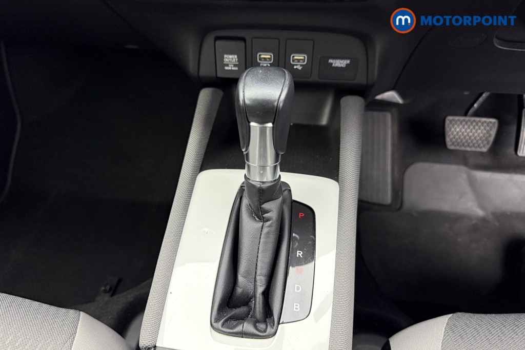 Honda Jazz Crosstar Ex Automatic Petrol-Electric Hybrid Hatchback - Stock Number (1545193) - 15th supplementary image