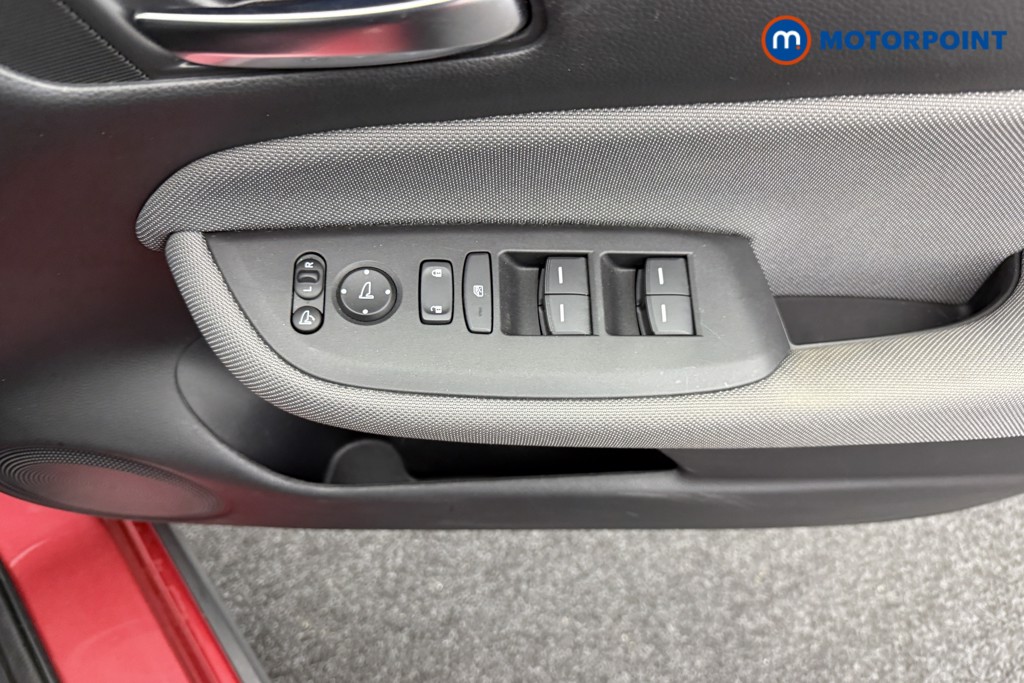 Honda Jazz Crosstar Ex Automatic Petrol-Electric Hybrid Hatchback - Stock Number (1545193) - 19th supplementary image