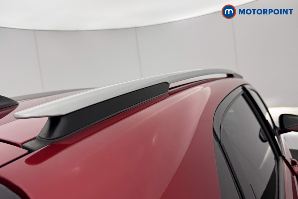 Honda Jazz Crosstar Ex Automatic Petrol-Electric Hybrid Hatchback - Stock Number (1545193) - 22nd supplementary image
